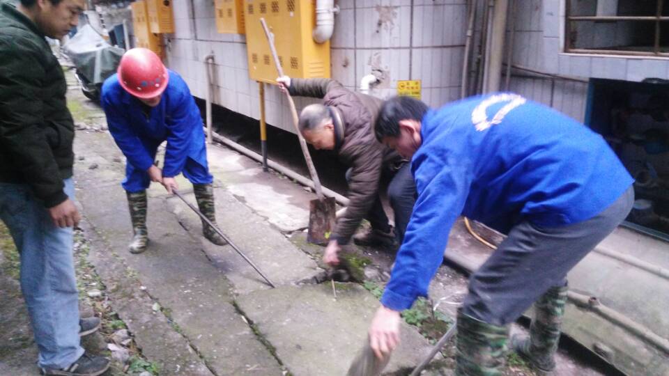 宾县清掏化粪池、管道疏通一站式服务<高效><技术><可靠>